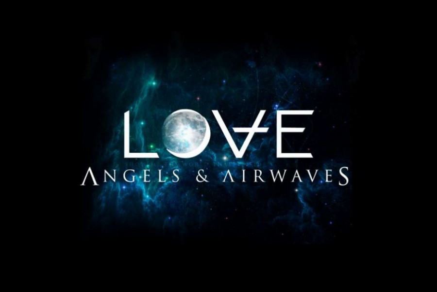 Angels & Airwaves Release the Second Piece of the Puzzle