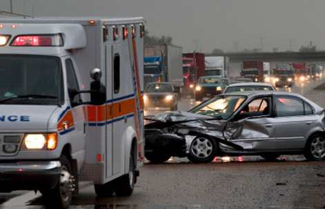 Becoming Aware of the Actions to Take When Witnessing a Car Accident