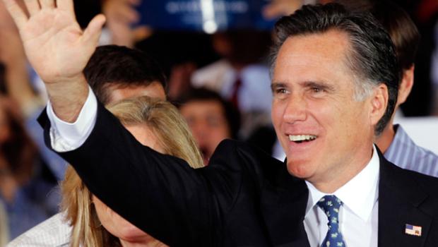 Romney Claims Victory in Florida