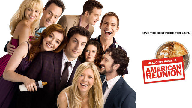 American Reunion Successfully Concludes a Cult Classic Series