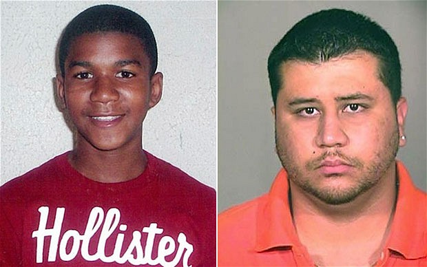 Media+Speculation+Overdramatizes+Trayvon+Martin+Case