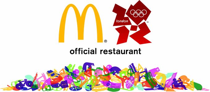 McDonalds+Opening+Biggest+Restaurant+for+2012+Olympics