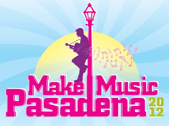 Make Music Pasadena Lineup Announced