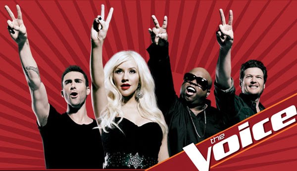 The Voice Trumps American Idol