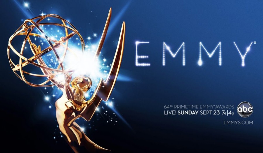 Emmy Awards dazzle viewers