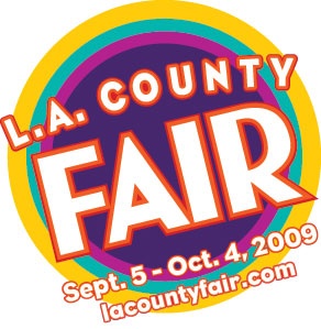 L.A. County Fair offers fun for all