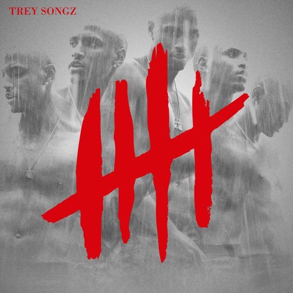 Trey Songz opens his soul with Chapter 5