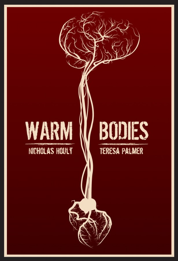 Warm+Bodies+unusual+twist+to+typical+post-apocalyptic+zombie+movie