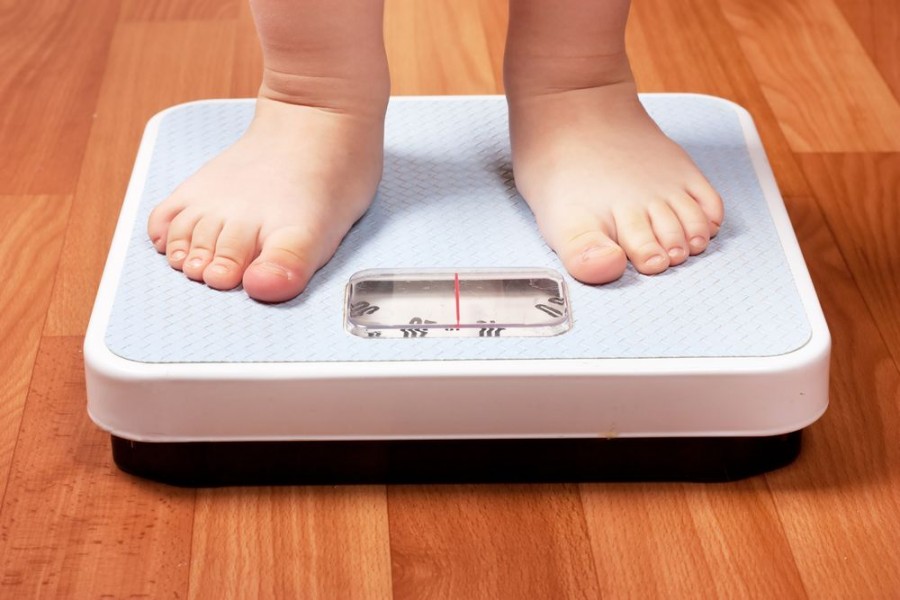 Childhood obesity becoming an epidemic. What can be done?