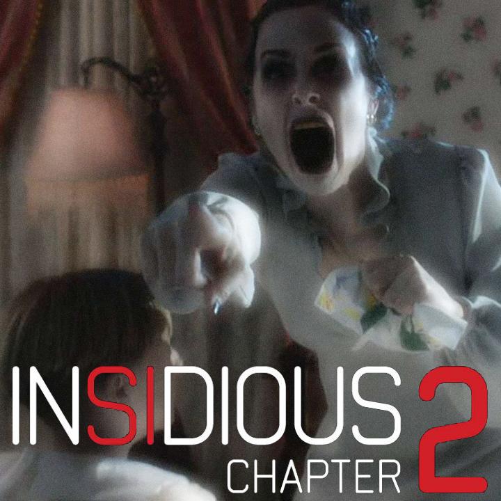 Insidious 2 Review