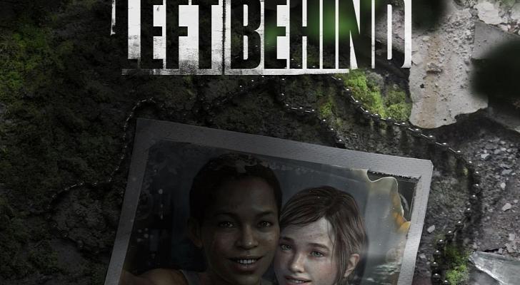 download the last of us left behind game for free