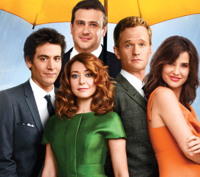 How I Met Your Mother ends TV run with a bang