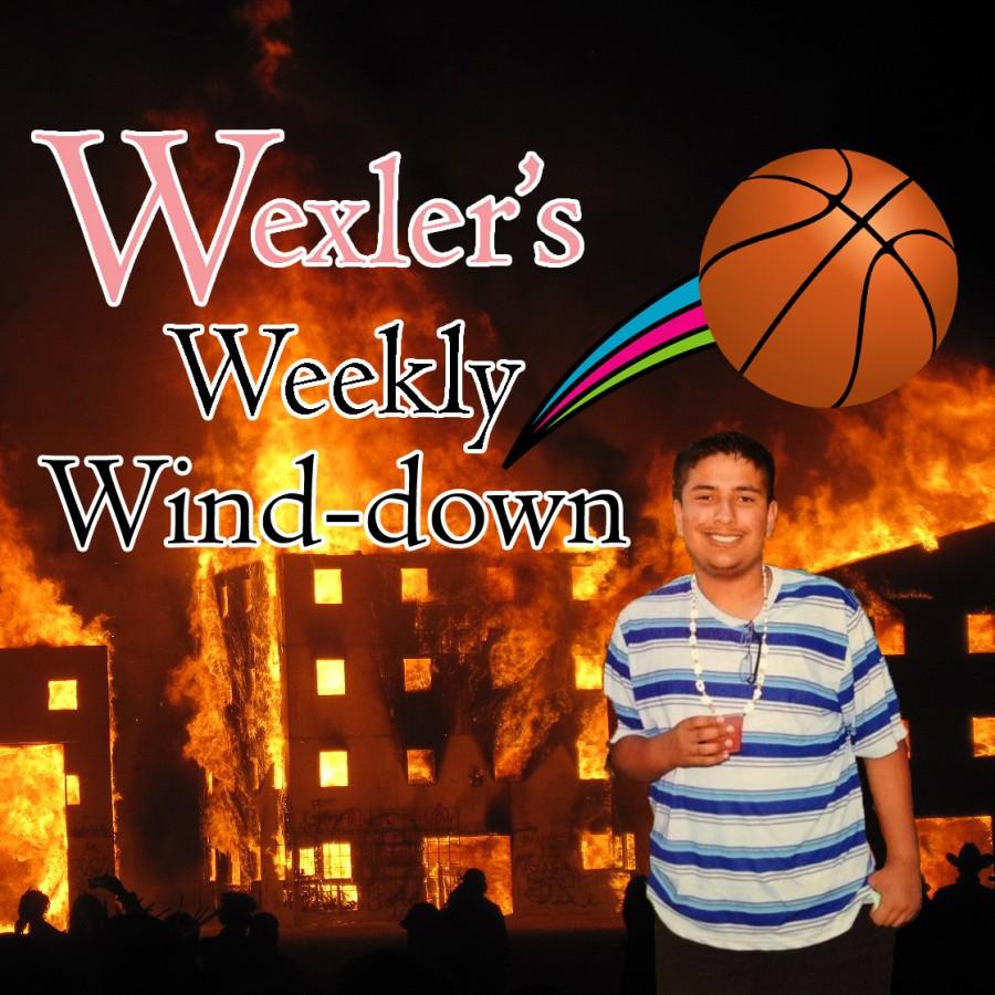 Wexlers Weekly Windown