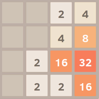 2048 game craze: is it the new Flappy Bird?