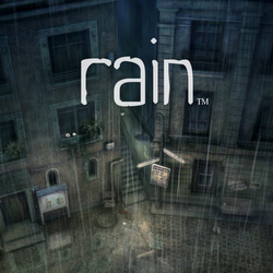 Rain: video game review