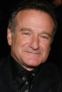 When all the laughter died in sorrow: Robin Williams (1951-2014)