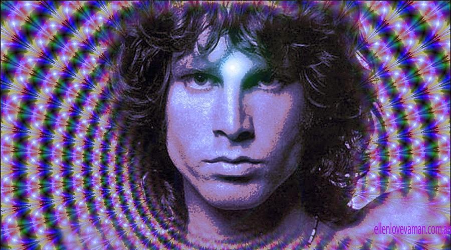 Hes+on+T-Shirts%2C+your+boyfriends+iPod%2C+and+hes+hot.+Plus%2C+hes+been+dead+for+forty+years.+The+amazing+legacy+of+Jim+Morrison.