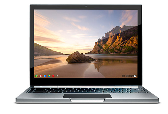 Chromebooks are here, and you won't believe how cool they are