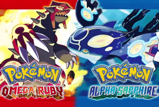 Pokemon%3A+Alpha+Sapphire+and+Omega+Ruby+reawaken+ancient+powers%21