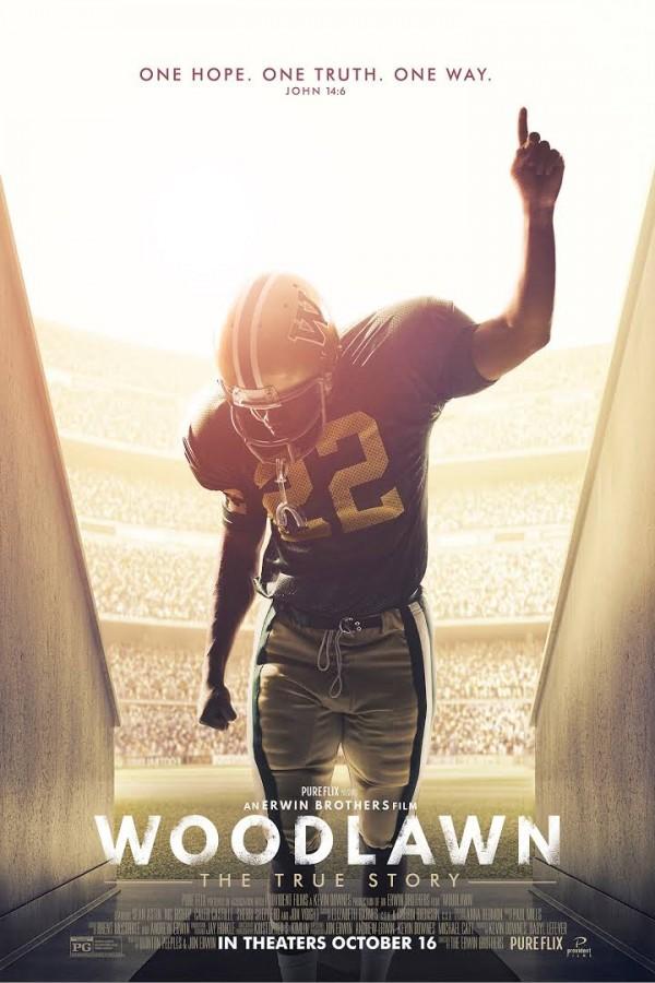 Woodlawn: Football biopic film explores questions of faith, hope