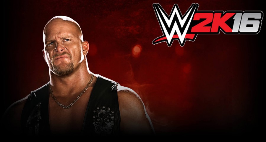 WWE blasts into 2016 with new vid extravaganza