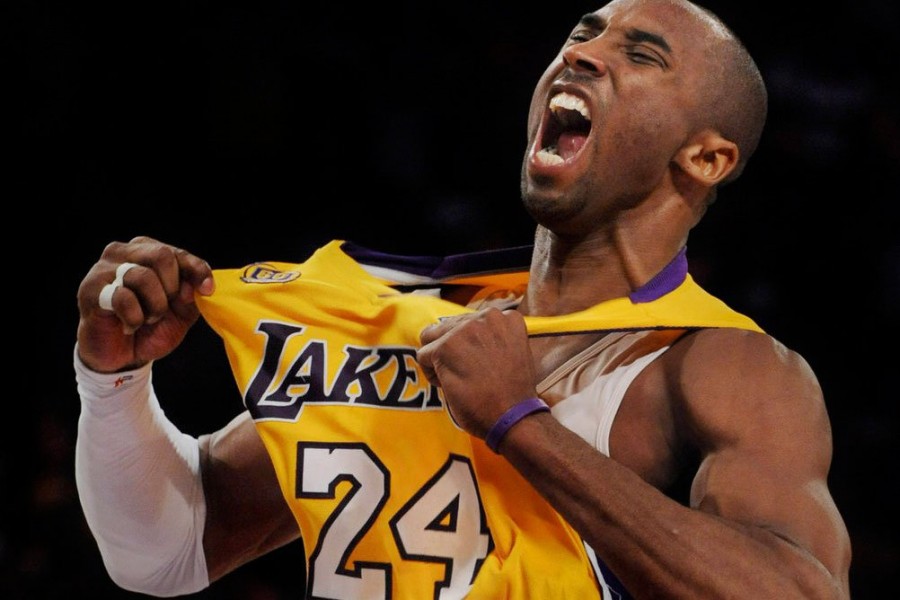 Kobe goes out with a 60 point farewell, and the NBA loses a singular talent
