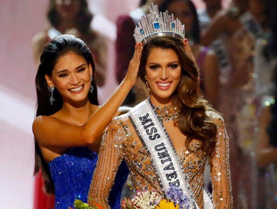 France finds victory at Miss Universe