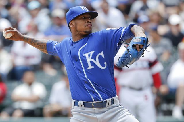 Royals+mourn+the+loss+of+young+pitcher