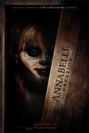 Annabelle: Creation moves forward with hit sequel to creepy doll movie