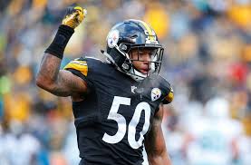 Steelers linebacker Ryan Shazier quickly recovers from spinal cord injury