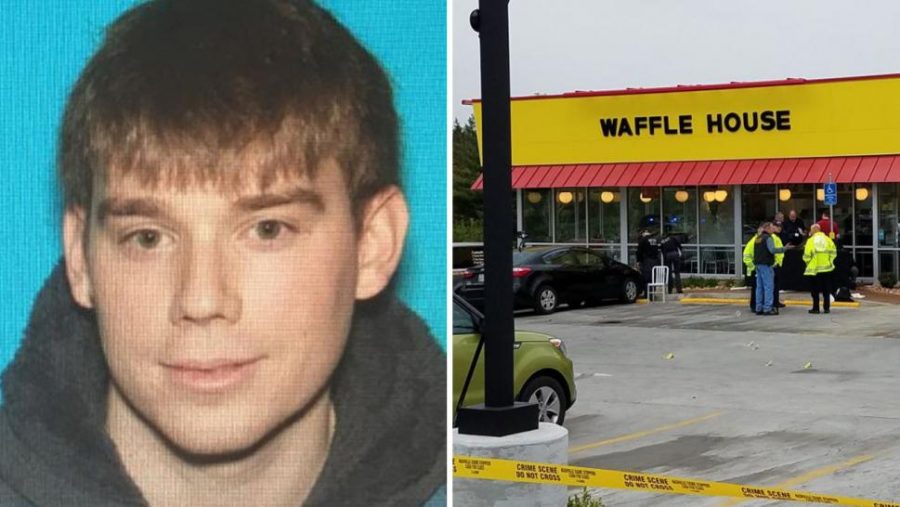 Waffle house tragedy strikes community of Tennessee