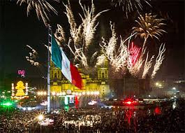 Mexico and parts of the United States come together to celebrate Mexican Independence Day