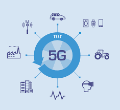 The benefits that come from 5G