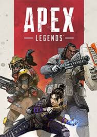 Apex Legends takes Fortnites title by gaining 25 million players in a week