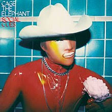 Cage the Elephant holds up their reputation of great alternative rock with their new album Social Cues