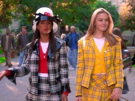 How Clueless Changed Fashion