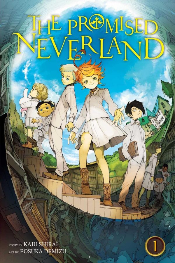 The Promised Neverland. Season 2