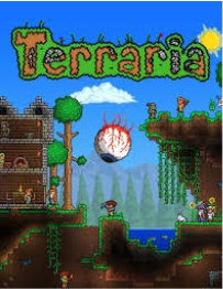 Terraria Game Review
