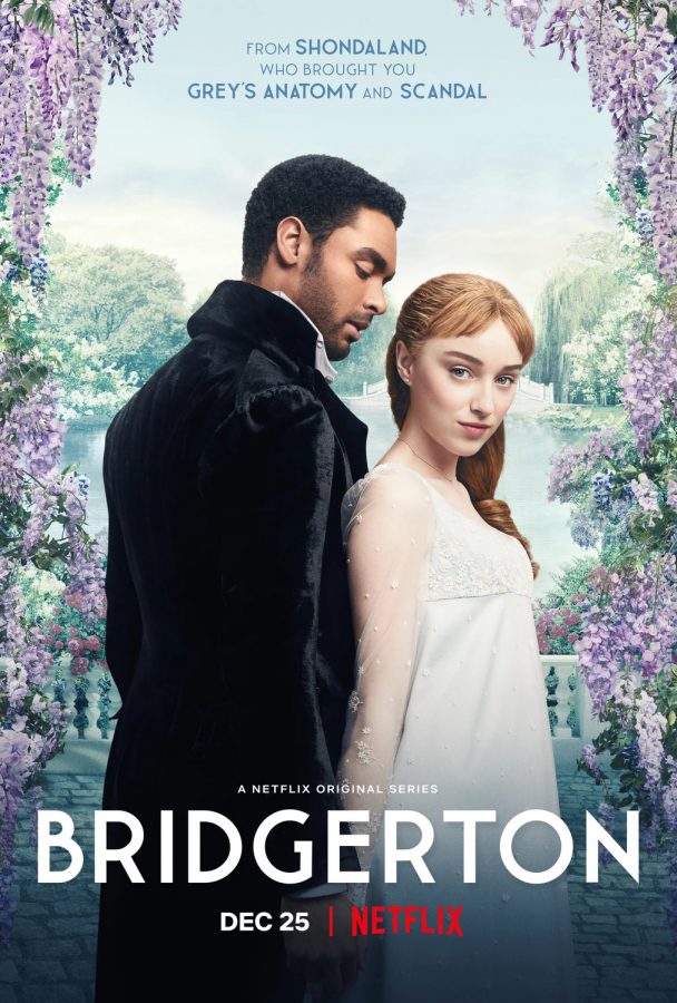 Series Review - Bridgerton