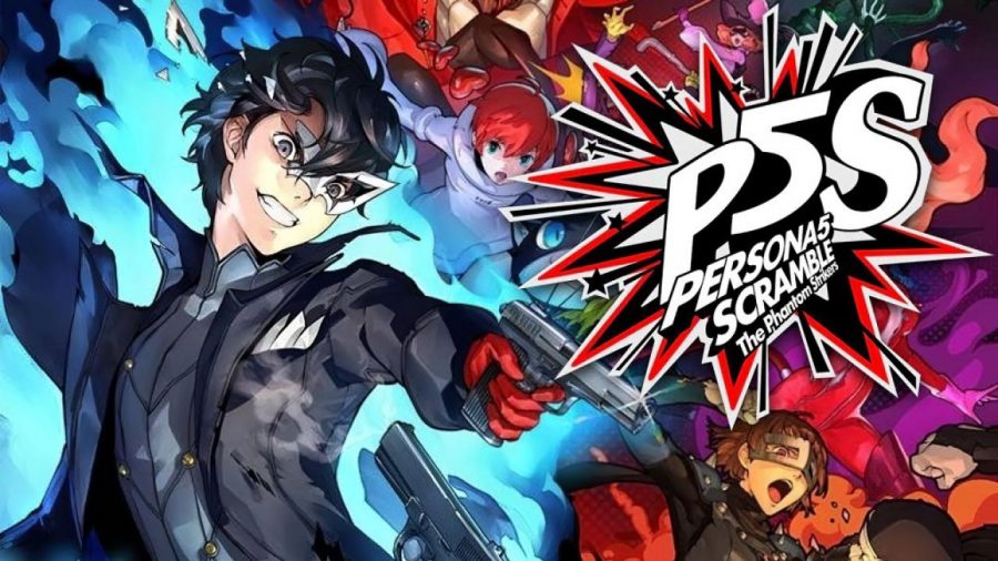 What Will Persona 5 Strikers Bring Us This Time?