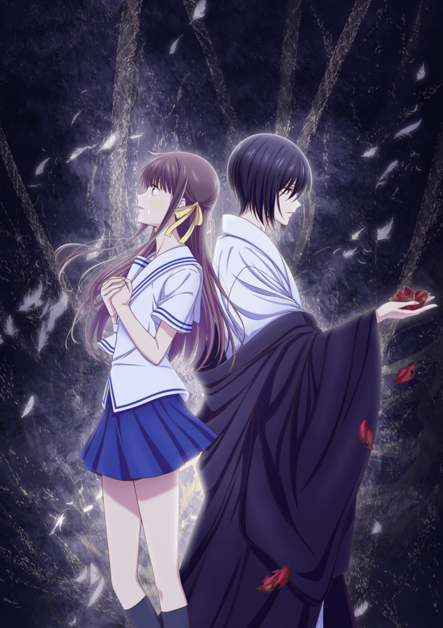 Everything We Know About Fruits Basket Season 3