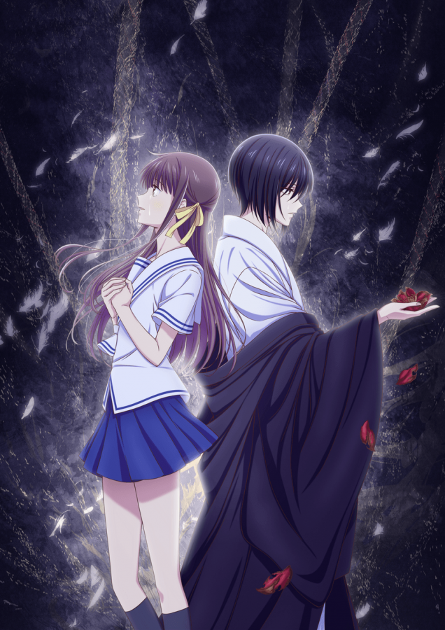 Fruits Basket: Top 3 characters who would be Tohru's Love Interest