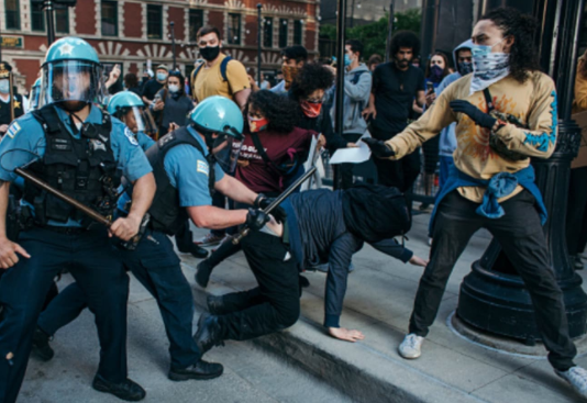 The Issue of Police Brutality