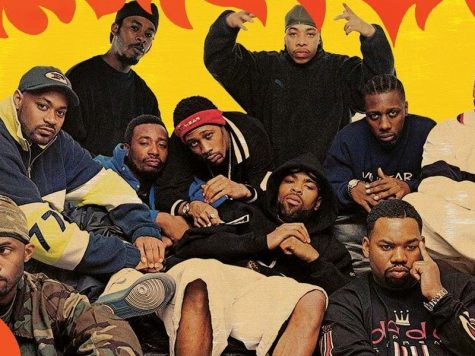 Wu-Tang Clan Imposters Sentenced Up To 8 Years  In Prison