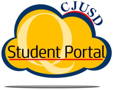 Student schedules can be located in the Q Student Portal.