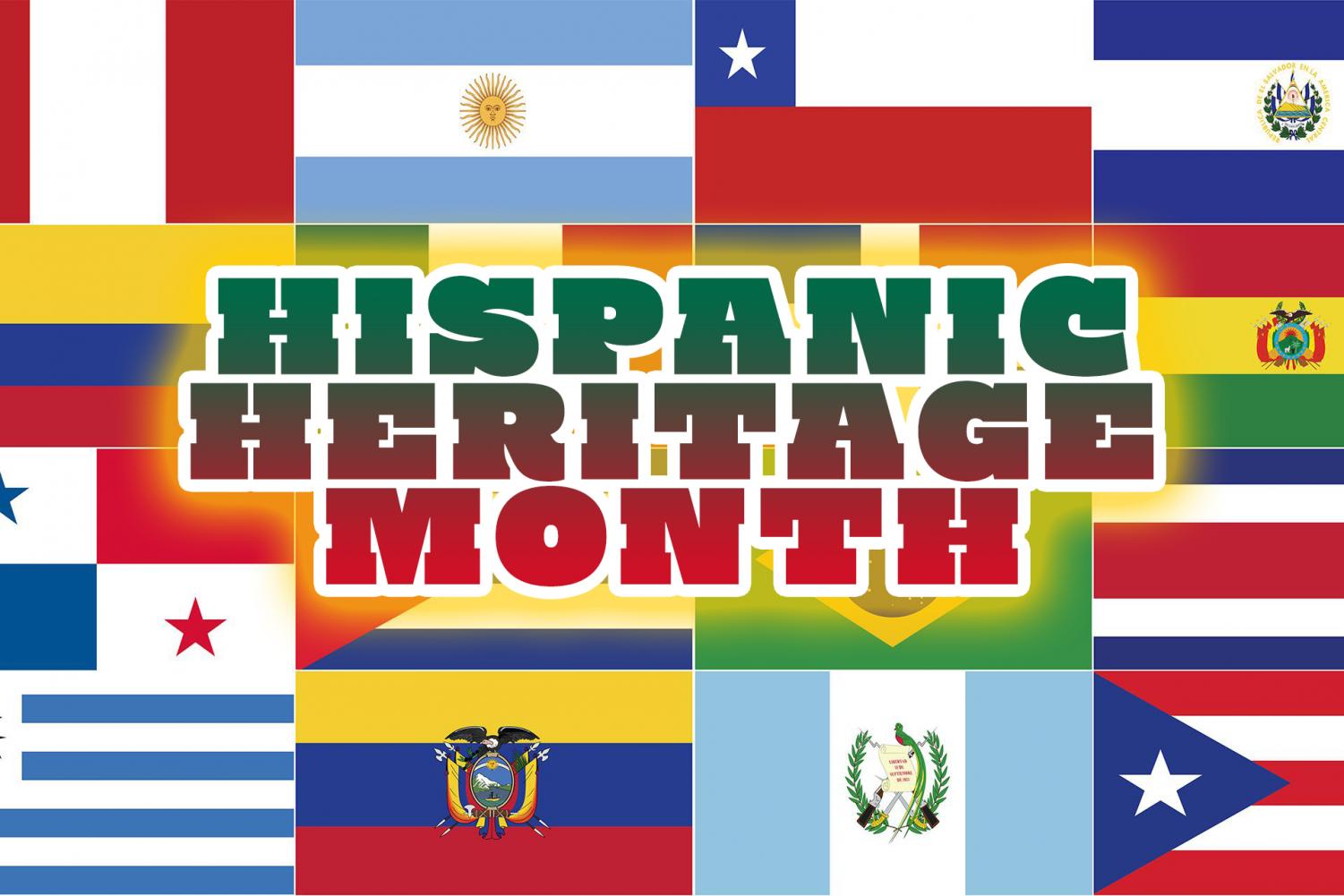 More than 30 Days: Students Look Beyond Hispanic Heritage Month -  Pepperdine Graphic