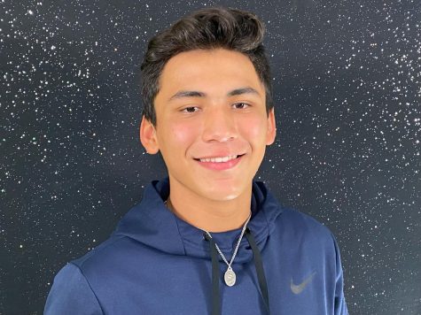 Joseph Durans dedication to Colton High School makes him an excellent nominee for the 2021 Homecoming King.