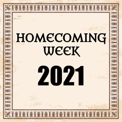 Homecoming Week is packed with activities and ceremony. Find the details here.