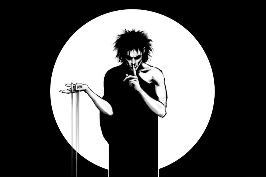 Neil+Gaimans+Sandman+is+one+of+the+most+influential+horror-themed+comic+books.+It+never+shied+away+from+presenting+truly+terrifying+ideas.