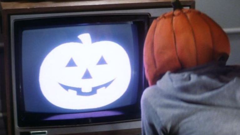 Halloween Countdown – 31 Scary Moments – Oct. 20